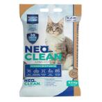 CAT LITTER SCOOPABLE COFFEE FLAVOR 10L (8.3kg) NC5710