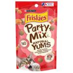 PARTY MIX NATURALS SALMON 60g 11914305