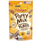 PARTY MIX NATURALS CHICKEN 60g 11914244