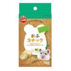 WHEAT GLUTEN BREAD FOR HAMSTER 10g ML319