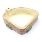 HERMIT CRAB FEEDING DISH HC-DISH1