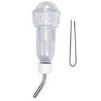 WATER BOITTLE 120 CLEAR TM2710