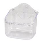 EASY DISH SMALL - CLEAR TM2740