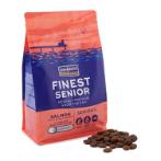 FINEST SENIOR SALMON WITH SWEET POTATO (GRAIN FREE) (LARGE BITES) 1.5kg F4DDSE172
