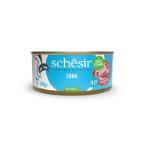 SCHESIR TUNA 140g SC-C2700