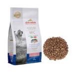 HFC NATURAL AND COMPLETE XS S PUPPY SEA BASS AND SEA BREAM 1.2kg AI09250