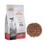 HFC NATURAL AND COMPLETE XS–S ADULT SALMON 1.2kg AI09260