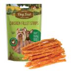 CHICKEN FILLET STRIPS (FOR SMALL BREEDS) 55g SDL079711502