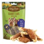 RABBIT EARS WITH LAMB (FOR SMALL BREEDS) 55g SDL079711854