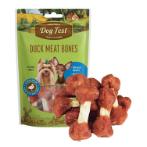 DUCK MEAT BONES (FOR SMALL BREEDS) 55g SDL079711526