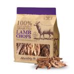 AIR DRIED LAMB CHOP TREAT 150g AB-4259