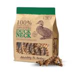 AIR DRIED DUCK NECKS 300g AB-4280