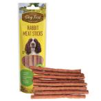 MEAT STICKS RABBIT 45g SDL079711304