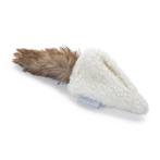 CATNIP CUSHION YETI (WHITE) (20cm) BT0430620