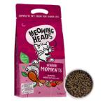 SENIOR MOMENTS (CHICKEN & SALMON) 1.5kg PFL0MSR1