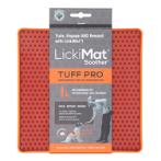 SOOTHER TUFF PRO ORANGE LM9032OR-DR