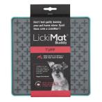 TUFF BUDDY TURQUOISE LM9013TQ-DR