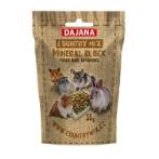 COUNTRY MIX - MINERAL BLOCK (FRUITS & VITAMINS) 55g DJN0DP461