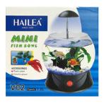 MINI FISH BOWL BLACK 1.8L VO2