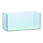 2FT SQUARE FISH TANK (60x30x36cm) (5mm) FT-2FTSQ