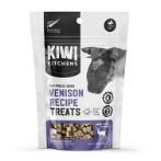 FREEZE DRIED VENISON RECIPE TREATS (CAT) 30g PNU0645001