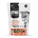 FREEZE DRIED SALMON RECIPE TREATS (CAT) 30g PNU0644001