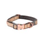 URBAN COLLAR (GOLD) (SMALL) (20-31cm) RG0HB273GR