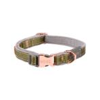URBAN COLLAR (OLIVE) (SMALL) (20-31cm) RG0HB273OT