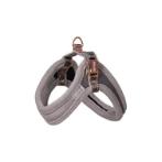 URBAN HARNESS (GREY) (EXTRA-SMALL) (26-30cm) RG0SJQ271DG
