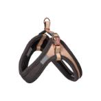 URBAN HARNESS (GOLD) (EXTRA-SMALL / SMALL) (30-35cm) RG0SJQ272GR