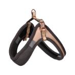 URBAN HARNESS (GOLD) (SMALL) (34-40cm) RG0SJQ273GR