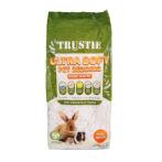 ULTRA SOFT PET BEDDING (WHITE) 600g / 10L BWSB0011