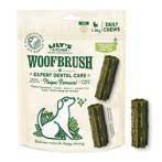 WOOFBRUSH DENTAL CARE (MINI)- 12pcs (6cm) 130g LLK0DDTLMINI