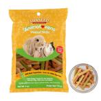 ANIMALOVENS PRETZEL STICKS (OVEN BAKED) 113g VTK034803