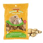 ANIMALOVENS APPLE STRUDELS (OVEN BAKED) 113g VTK034804