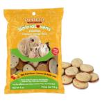 ANIMALOVENS COOKIES - CRANBERRY/ORANGE FLAVOUR (OVEN BAKED) 113g VTK036022