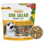 SUN SALAD FORAGING TREAT- RABBIT 283g VTK036065