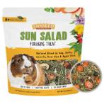 SUN SALAD FORAGING TREAT - GUINEA PIG 283g VTK036066