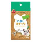 DRIED SARDINES FOR HAMSTER 35g ML318