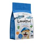 GRAIN FREE DOG FOOD HERRING AND SALMON 250g L111