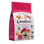 GRAIN FREE DOG FOOD CHICKEN AND LOBSTER 250g L121