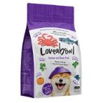 GRAIN FREE DOG FOOD SALMON AND SNOW CRAB 250g L131