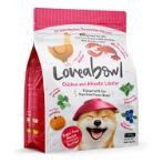 GRAIN FREE DOG FOOD CHICKEN AND LOBSTER 1.4kg L122
