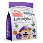 GRAIN FREE DOG FOOD SALMON AND SNOW CRAB 1.4kg L132