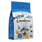GRAIN FREE DOG FOOD HERRING AND SALMON 4.5kg L113
