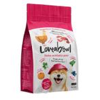 GRAIN FREE DOG FOOD CHICKEN AND LOBSTER 4.5kg L123