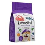 GRAIN FREE DOG FOOD SALMON AND SNOW CRAB 4.5kg L133
