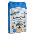 GRAIN FREE DOG FOOD HERRING AND SALMON 10kg L114