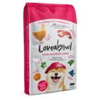 GRAIN FREE DOG FOOD CHICKEN AND LOBSTER 10kg L124