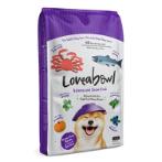 GRAIN FREE DOG FOOD SALMON AND SNOW CRAB 10kg L134